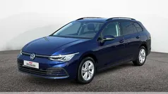 Gebraucht 2023 VW Golf VIII Life Kombi | 21.819 € (Fairer Preis)