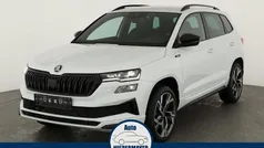 Gebraucht 2025 Skoda Karoq SportLine SUV | 39.995 € (Guter Preis)