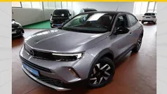 Silber Gebraucht 2022 Opel Mokka-e Elegance SUV | 17.470 € (Fairer Preis)