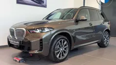 Gebraucht 2025 BMW X5 M Sport SUV | 82.880 €
