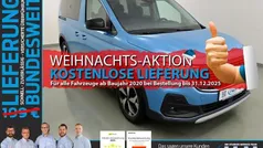 Gebraucht 2024 Ford Tourneo Connect Active Van / Kleinbus | 31.680 € (Fairer Preis)