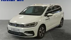 Gebraucht 2024 VW Touran Highline Van / Kleinbus | 42.500 € (Teuer)