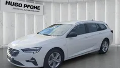 Gebraucht 2022 Opel Insignia Business Kombi | 17.190 € (Guter Preis)