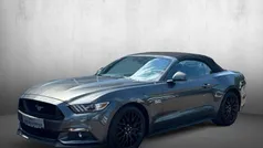 Gebraucht 2016 Ford Mustang GT Cabrio | 34.990 € (Guter Preis)