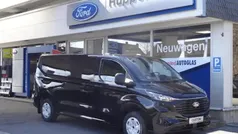Gebraucht 2025 Ford Transit Custom Trend Van / Kleinbus | 41.950 € (Guter Preis)
