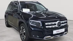 Gebraucht 2021 Mercedes GLB200 Progressive SUV | 28.690 € (Guter Preis)