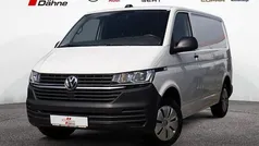 Gebraucht 2021 VW T6.1 Van | 23.880 € (Guter Preis)