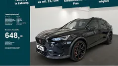 Gebraucht 2024 Cupra Formentor VZ SUV | 45.490 € (Fairer Preis)