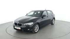 Gebraucht 2018 BMW 118 Advantage Kleinwagen | 14.550 € (Fairer Preis)