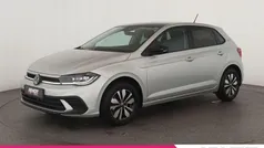 Gebraucht 2024 VW Polo Goal Limousine | 25.484 € (Superpreis)