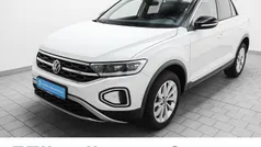 Gebraucht 2024 VW T-Roc Style SUV | 29.930 € (Fairer Preis)