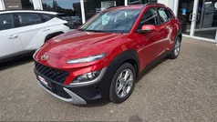 Rot Gebraucht 2021 Hyundai Kona Trend SUV | 17.990 € (Fairer Preis)