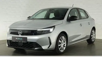 Gebraucht 2024 Opel Corsa Kleinwagen | 15.924 € (Guter Preis)