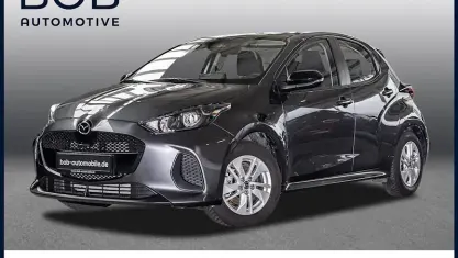 Gebraucht Mazda 2 Center-Line 116 PS (85 kW) 2025 Grau Kleinwagen