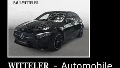 Gebraucht 2024 Mercedes A200 AMG line Limousine | 38.990 € (Teuer)
