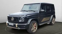 Gebraucht 2024 Mercedes G63 AMG Edition SUV | 207.490 € (Guter Preis)