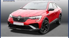 Dezirrot + dach schwarz Neu 2025 Renault Arkana Bose Edition SUV | 32.111 € (Guter Preis)