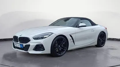 Gebraucht 2025 BMW Z4 M Sport Cabrio | 51.920 € (Fairer Preis)