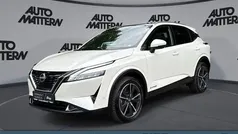 Gebraucht 2023 Nissan Qashqai Tekna SUV | 29.990 € (Fairer Preis)
