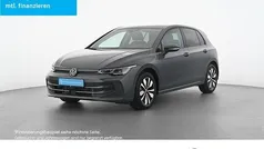 Gebraucht 2025 VW Golf VIII Goal Limousine | 31.460 € (Fairer Preis)