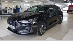 Schwarz Neu 2025 Ford Focus ST Limousine | 43.480 € (Fairer Preis)