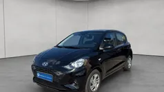 Schwarz Neu 2024 Hyundai i10 Select Kleinwagen | 14.950 € (Guter Preis)
