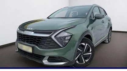 Gebraucht 2022 Kia Sportage Vision SUV | 23.490 € (Fairer Preis)