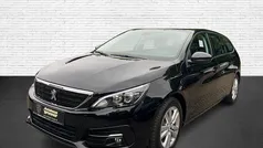 Gebraucht 2019 Peugeot 308 Active Kombi | 13.750 € (Fairer Preis)