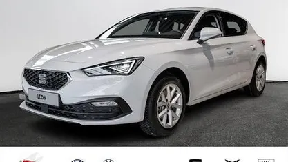 Gebraucht Seat Leon 150 PS (110 kW) 2026 Limousine