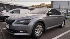 Grau Gebraucht 2017 Skoda Superb Style Limousine | 15.490 € (Fairer Preis)