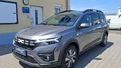 Gebraucht 2024 Dacia Jogger Expression Van / Kleinbus | 21.290 € (Guter Preis)