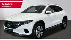 Andere Gebraucht 2024 Mercedes EQA250 Progressive SUV | 34.130 € (Guter Preis)