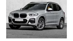 Gebraucht 2019 BMW X3 M Sport SUV | 31.499 € (Guter Preis)