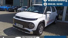 Gebraucht 2025 Hyundai Inster Trend Kleinwagen | 24.599 € (Fairer Preis)