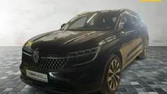 Schwarz Gebraucht 2023 Renault Austral Techno SUV | 32.999 € (Fairer Preis)