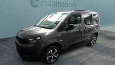 Peugeot e-Rifter