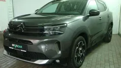 Gebraucht 2024 Citroën C5 Aircross Shine SUV | 26.990 € (Fairer Preis)
