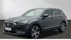 Andere Gebraucht 2022 Seat Tarraco XCELLENCE SUV | 32.380 € (Fairer Preis)