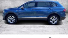 VW Tiguan Allspace