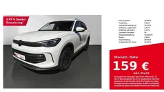 Gebraucht 2024 VW Tiguan Life SUV | 32.880 € (Fairer Preis)