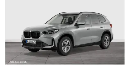 Gebraucht BMW X1 Sport Line 156 PS (114 kW) 2023 Silber SUV