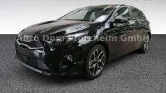 Gebraucht 2024 Kia Ceed Spirit Limousine | 24.850 € (Fairer Preis)