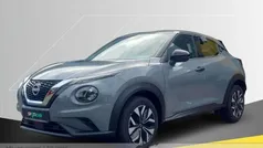 Grau Gebraucht 2024 Nissan Juke Acenta SUV | 21.670 € (Fairer Preis)
