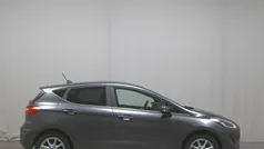 Gebraucht 2021 Ford Fiesta Titanium Kleinwagen | 13.480 € (Guter Preis)