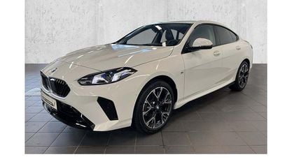Käytetty BMW 220 Shadowline 156 HP (114 kW) 2025 Valkoinen Coupe - kaksiovinen