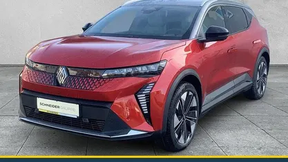 Gebraucht Renault Scenic E-Tech Techno 161 kW (220 PS) 2026 SUV