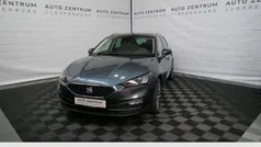 Gebraucht 2021 Seat Leon XCELLENCE Limousine | 18.950 € (Fairer Preis)