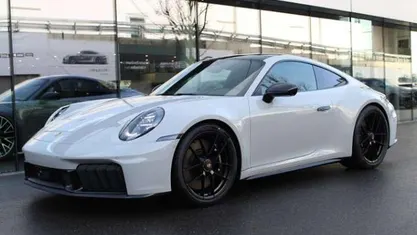 Gebraucht 2025 Porsche 911 Carrera GTS Coupé | 194.900 €
