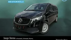Gebraucht 2024 Mercedes EQV300 Avantgarde Van / Kleinbus | 47.290 € (Guter Preis)