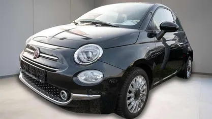 Second-hand Fiat 500 Dolcevita 71 CP (52 kW) 2023 Hatchback